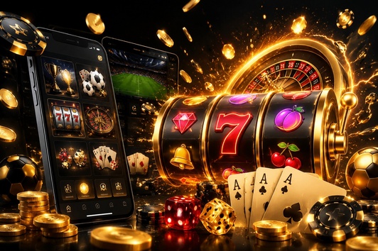jack777
